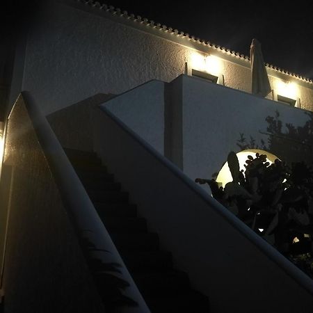 سبيتسيس Villa Metaxa المظهر الخارجي الصورة