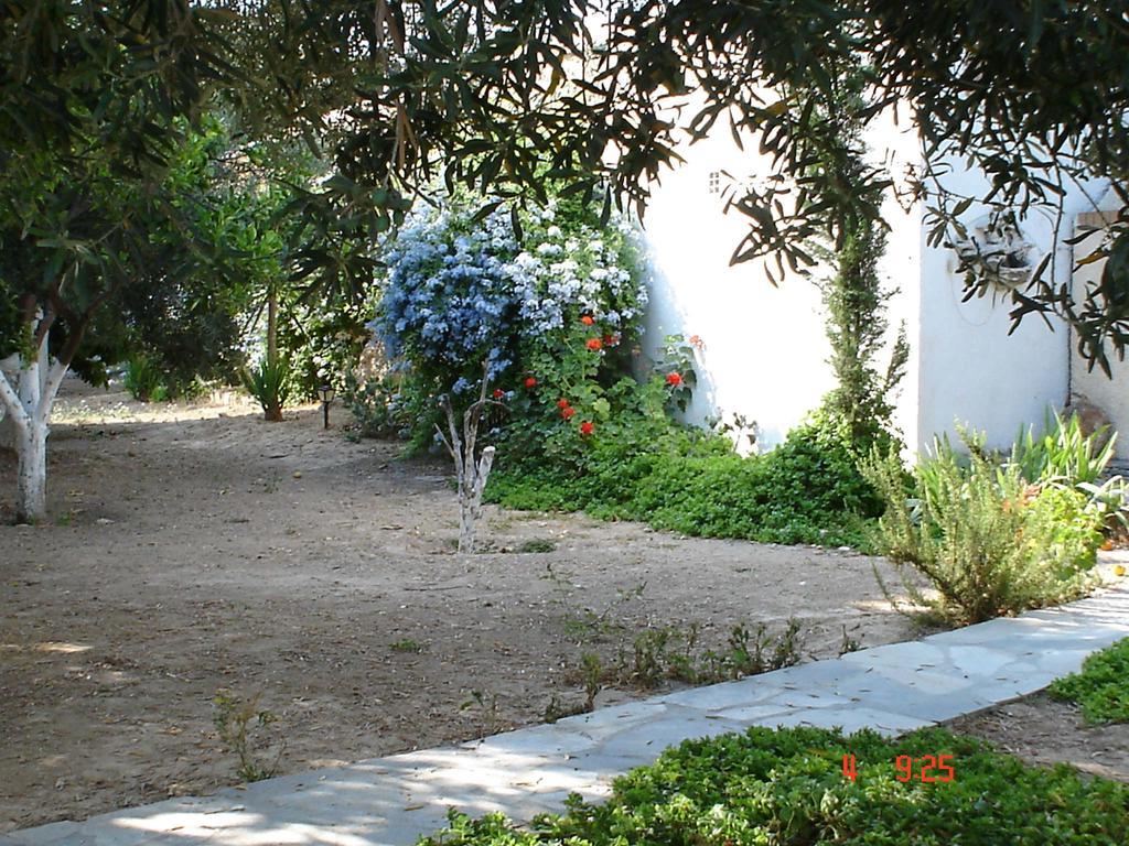 سبيتسيس Villa Metaxa المظهر الخارجي الصورة