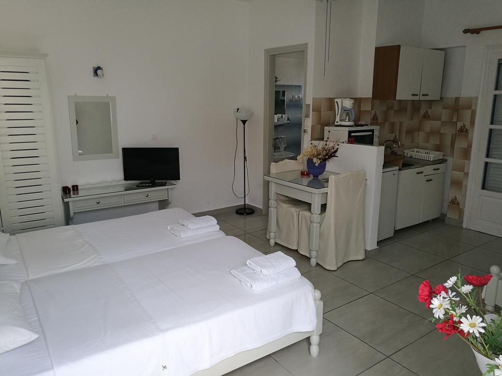 سبيتسيس Villa Metaxa المظهر الخارجي الصورة
