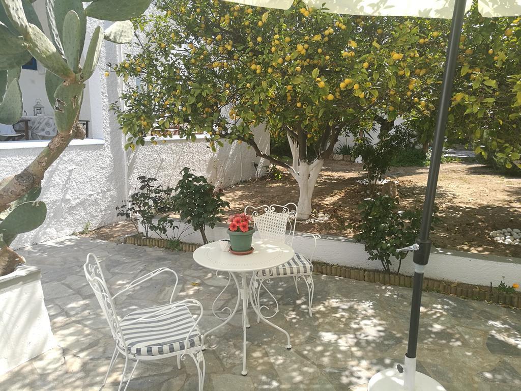 سبيتسيس Villa Metaxa المظهر الخارجي الصورة
