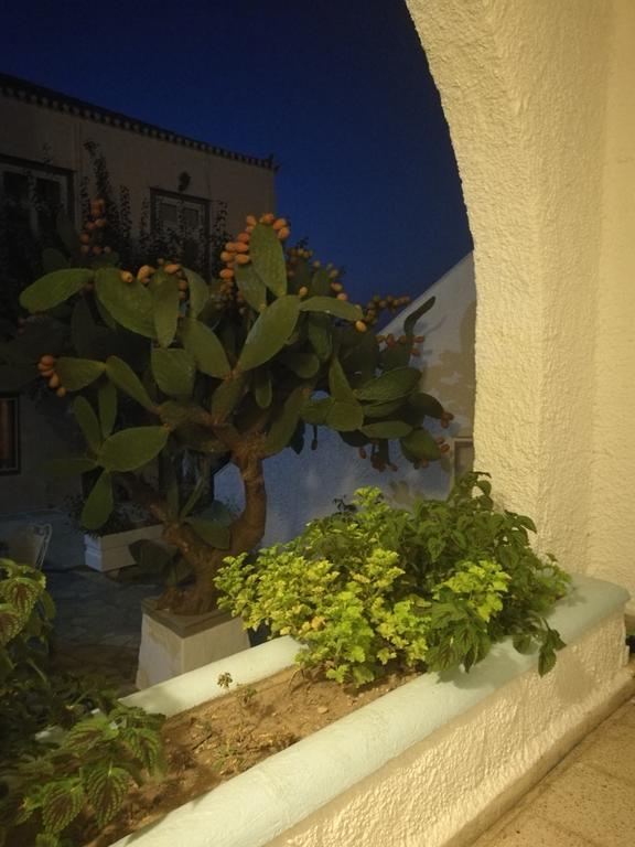 سبيتسيس Villa Metaxa المظهر الخارجي الصورة